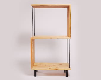 Meuble Etagère "Duo"