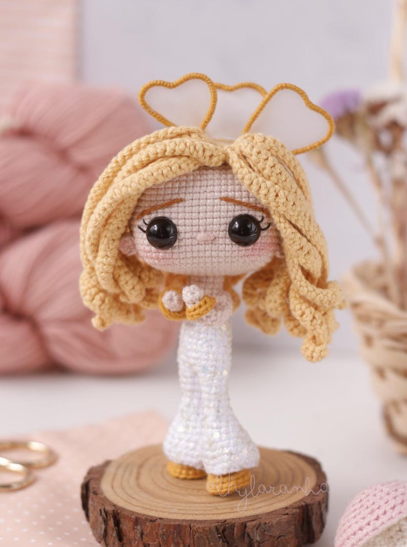 Barbie | Pattern Pack (digital PDF) - Etsy
