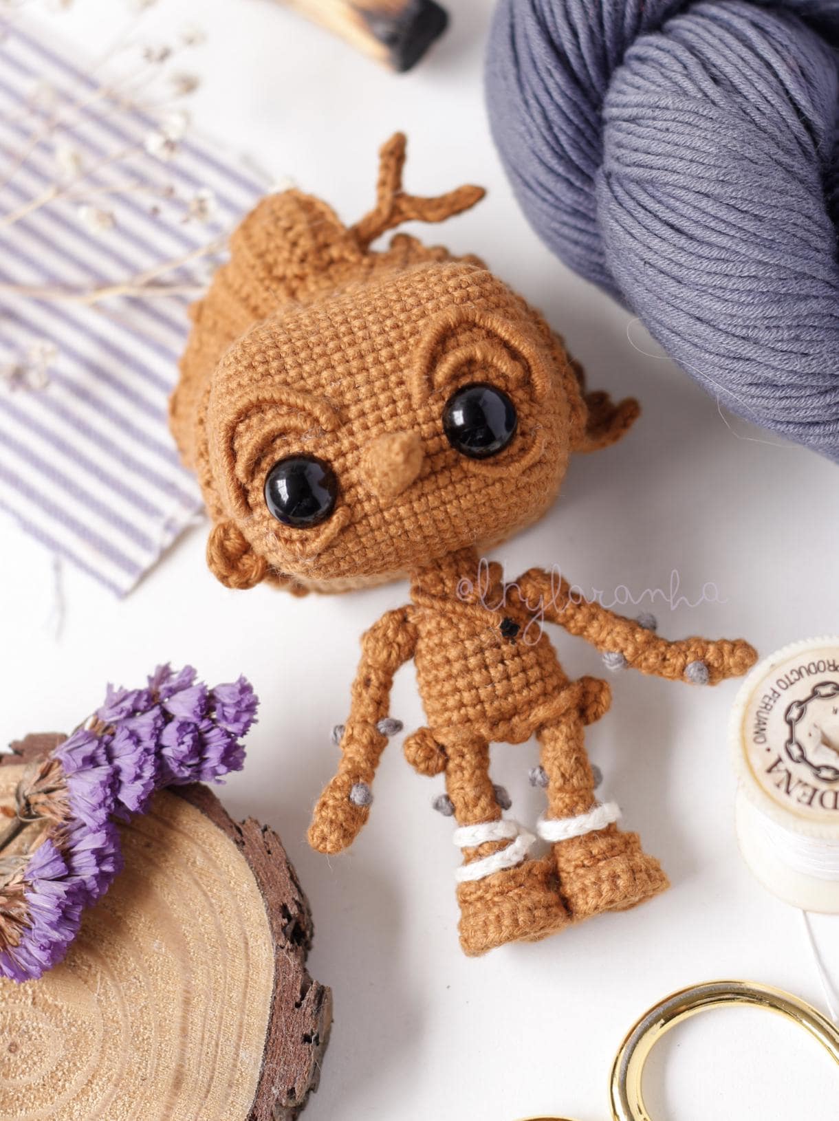 Pattern For Pinocchio Overalls Pinocchio Pack | Crochet Patterns (digital PDF) - Etsy