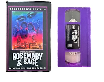 Rosemary and Sage : Race Against Thyme (Officially Licensed)(widescreen)