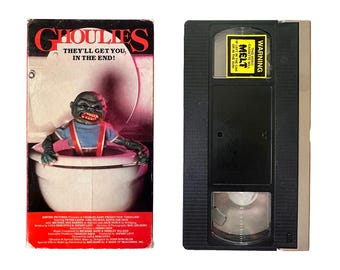 Ghoulies