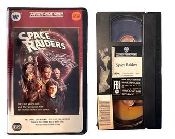 Space Raiders