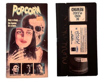 VHS