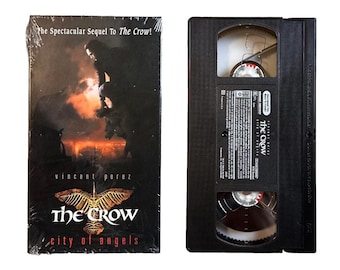 The Crow: City of Angels