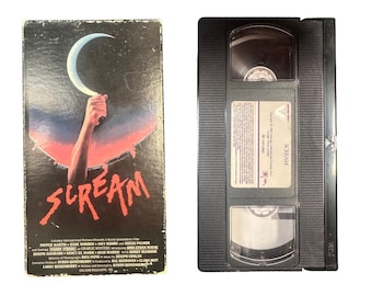 Scream(1981)