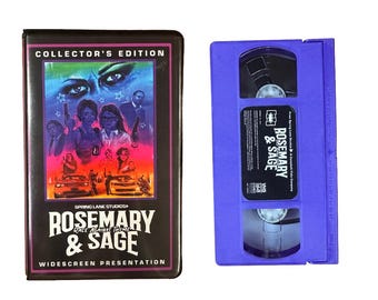 Terror Tapes