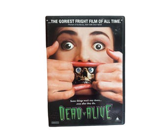 Dead-Alive