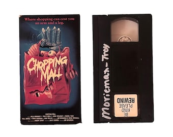 Chopping Mall