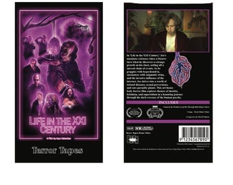 Life in the XXI Century (Officially Licensed)