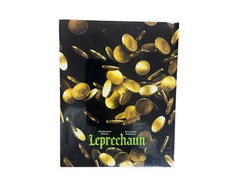 Leprechaun