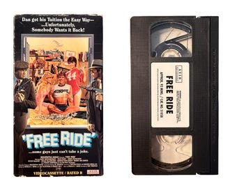 Free Ride