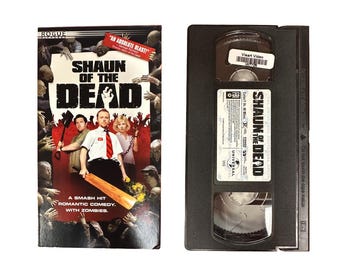 Shaun of the Dead