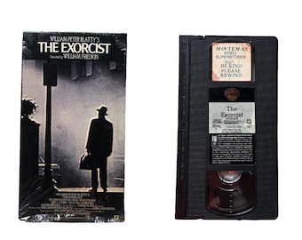 The Exorcist