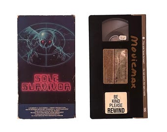 Sole Survivor