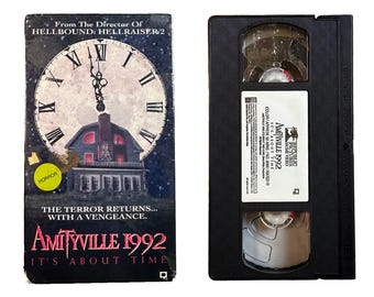 Amityville 1992 : It’s About Time