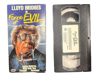 Force of Evil