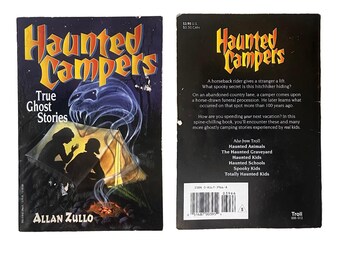 Haunted Campers