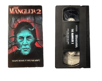 The Mangler 2