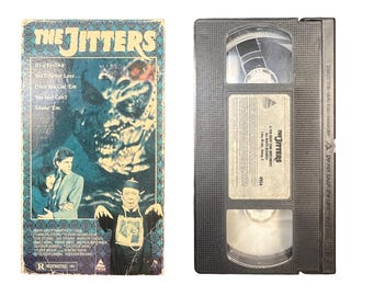 The Jitters