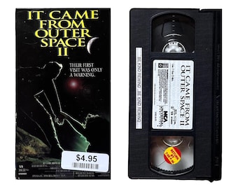 It Came from Outer Space II