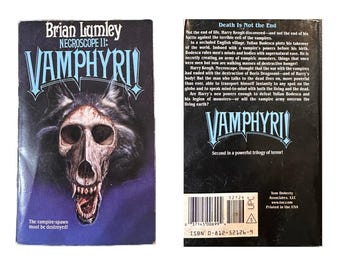 Vamphyri!