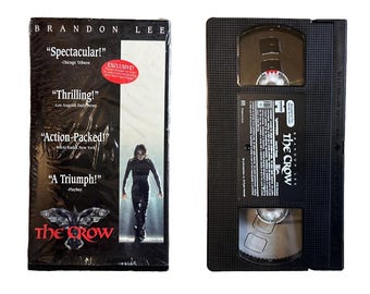 The Crow