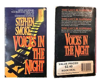 Voices in the Night