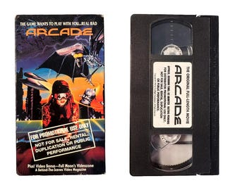 Arcade