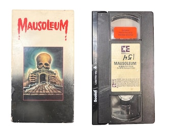 Mausoleum