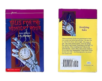 Tales for the Midnight Hour