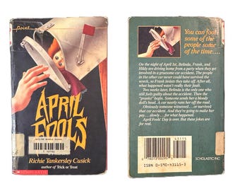 April Fools