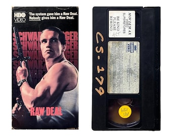 Raw Deal
