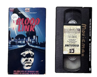 Blood Link