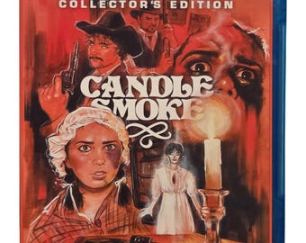 CANDLE SMOKE