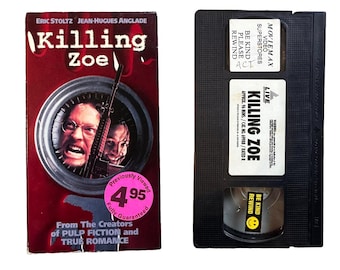 Killing Zoe