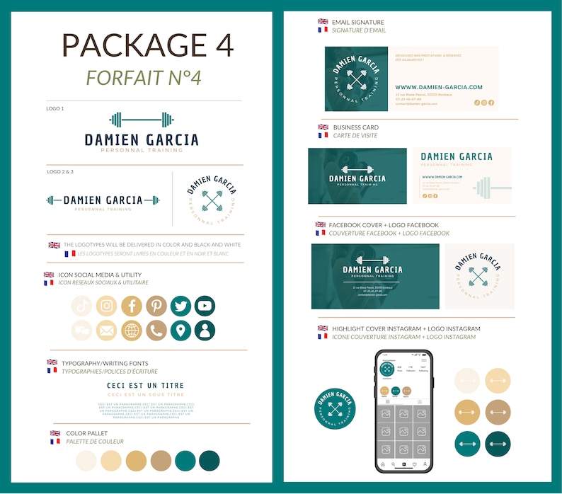 Kit Marque-Page Petit Brin De Muguet Point De Croix Comptés Broderie - La Maison De L'écusson