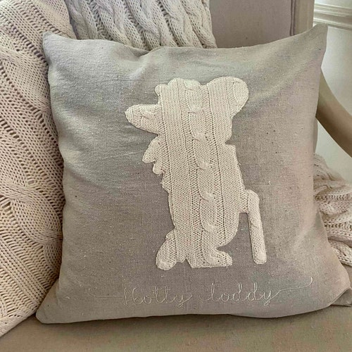 Ole Miss Pillow Custom Graduation Gift Ole Miss Fan Gift Etsy