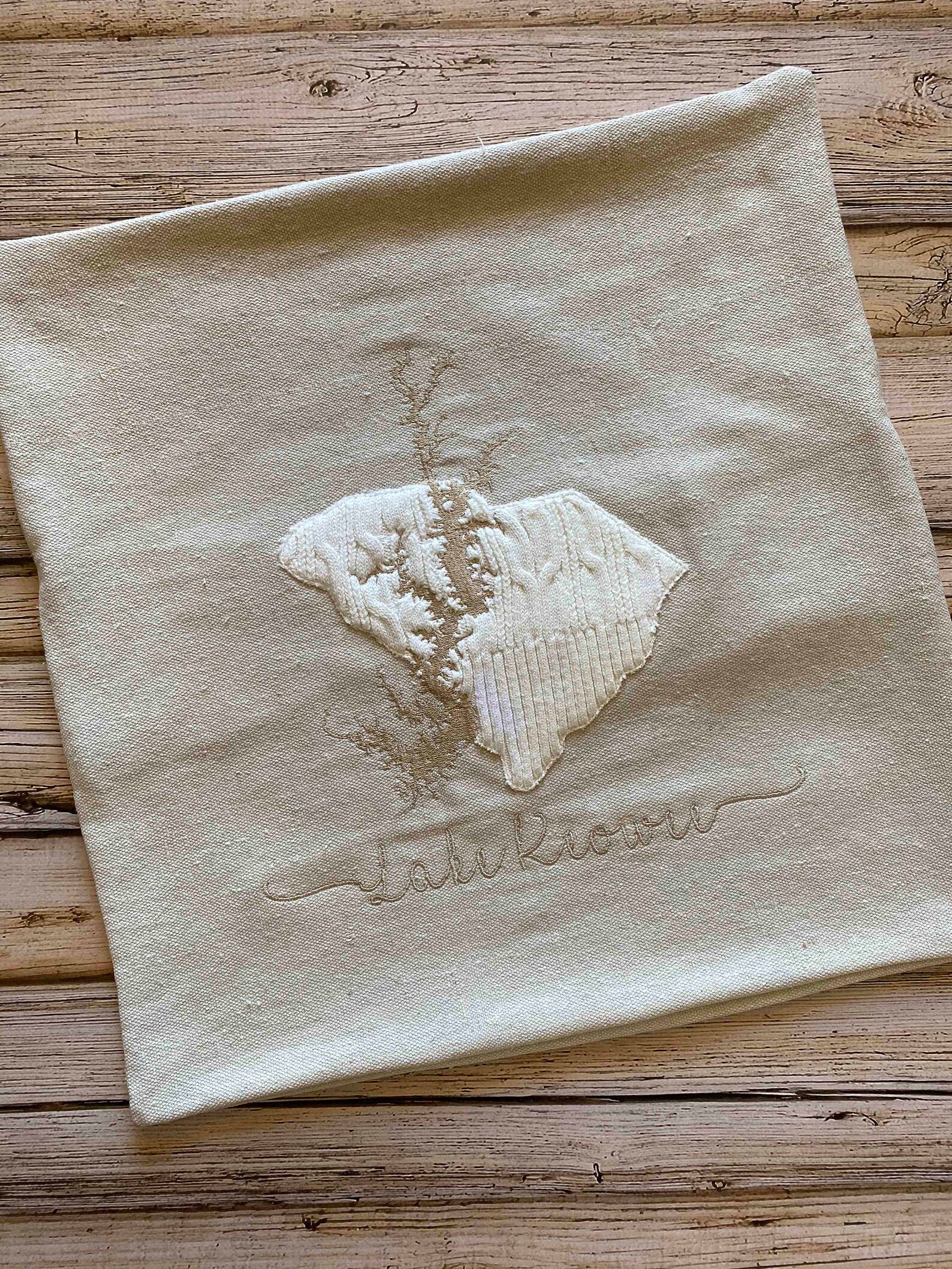 Lakehouse Decor Lake Keowee Gift Lake Housewarming Gift Etsy