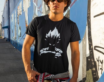 Auf was Sie zuhause bei der Auswahl von Vegeta t shirt achten sollten!