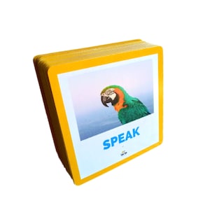 72 druckbare unregelmäßige Verb Flashcards PDF für Englischlernende plus digitale Flashcards | ESL Lernkarten für Lehrer und Schüler