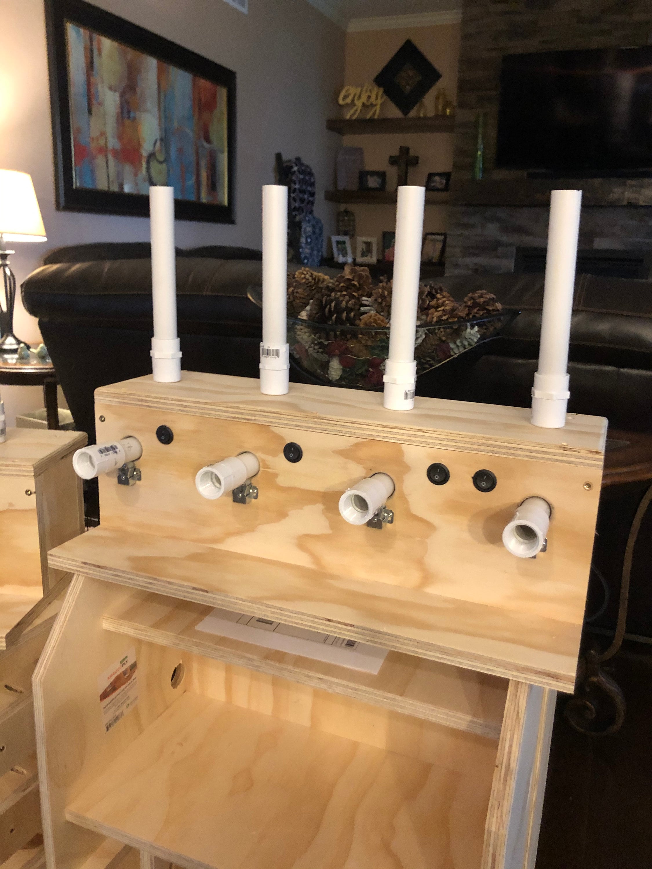 Custom Epoxy Cup Turner Etsy Singapore