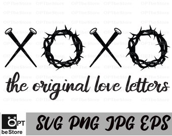 Download Love Letters Svg Etsy