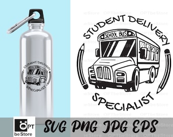 Download Student Delivery Etsy