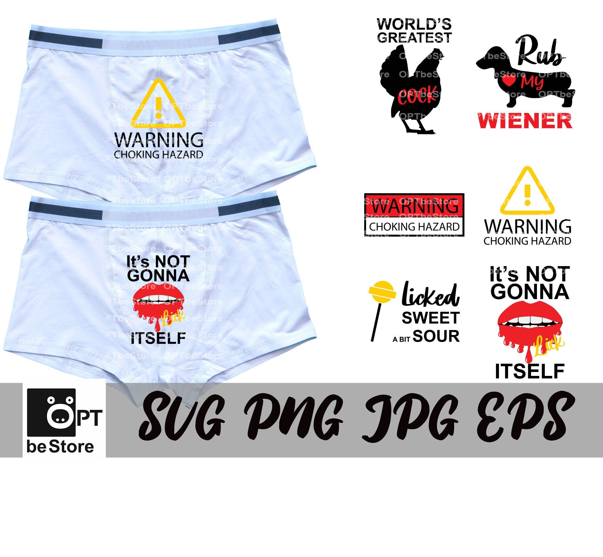 Choking Hazard SVG Boxer Brief Svg Funny Men Boxer Svg - Etsy Australia Choking Hazard SVG Boxer Brief Svg Funny Men Boxer Svg - Etsy Australia