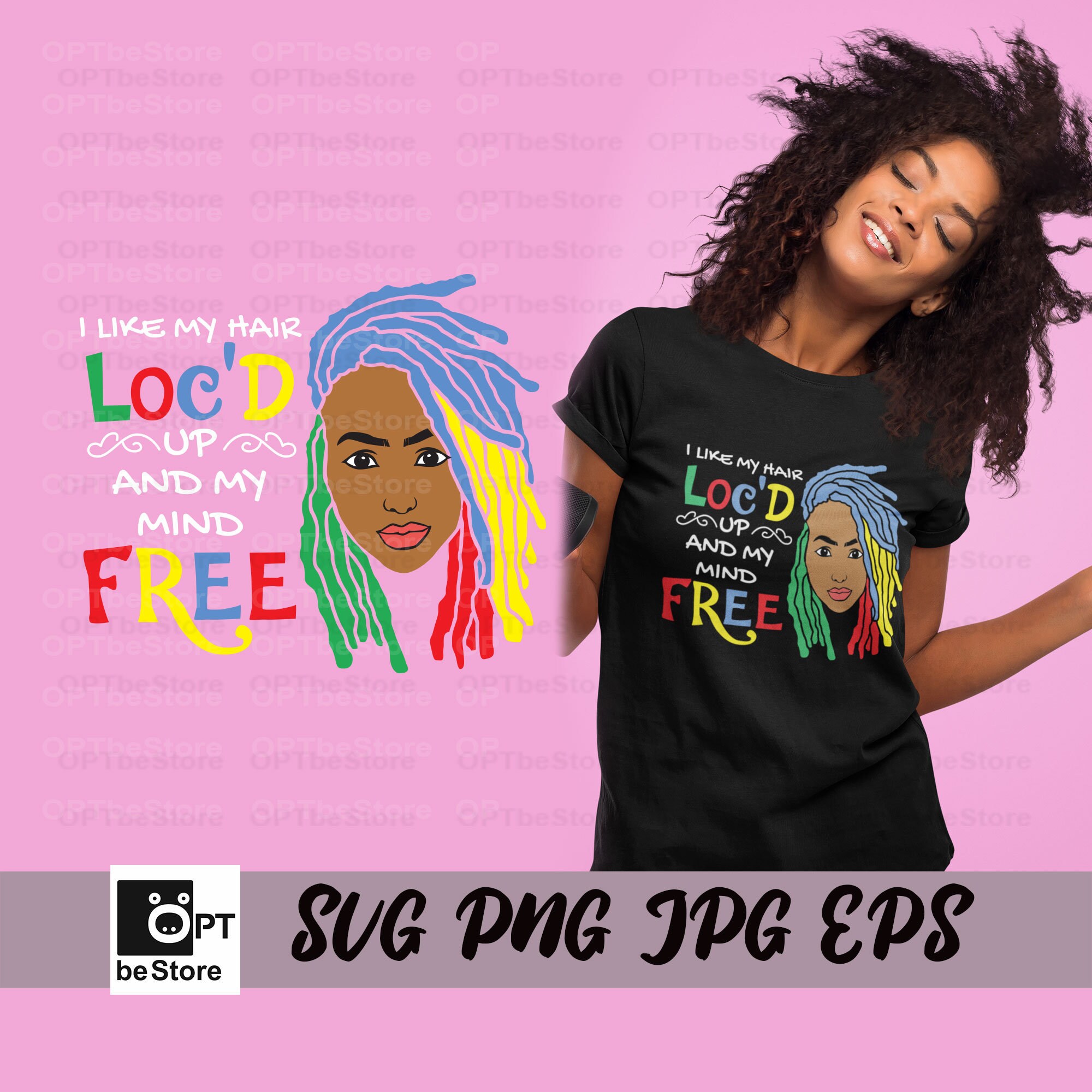 I Like My Hair Loc'd up and My Mind Free Svg Png Locd - Etsy I Like My Hair Loc'd up and My Mind Free Svg Png Locd - Etsy