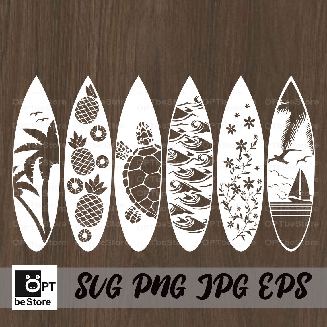 SURFBOARDS SVG Surfboard Templates Surfer Surf Board Etsy SURFBOARDS SVG Surfboard Templates Surfer Surf Board Etsy