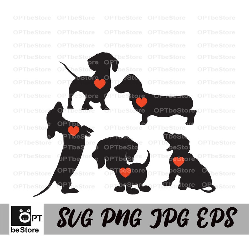 Free Free Dachshund Mom Svg Free 827 SVG PNG EPS DXF File