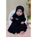 see more listings in the Bébé filles abaya hijab section