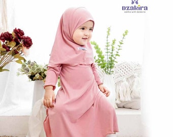 Baby Hijab  Etsy