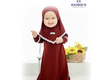 Baby Abaya Etsy
